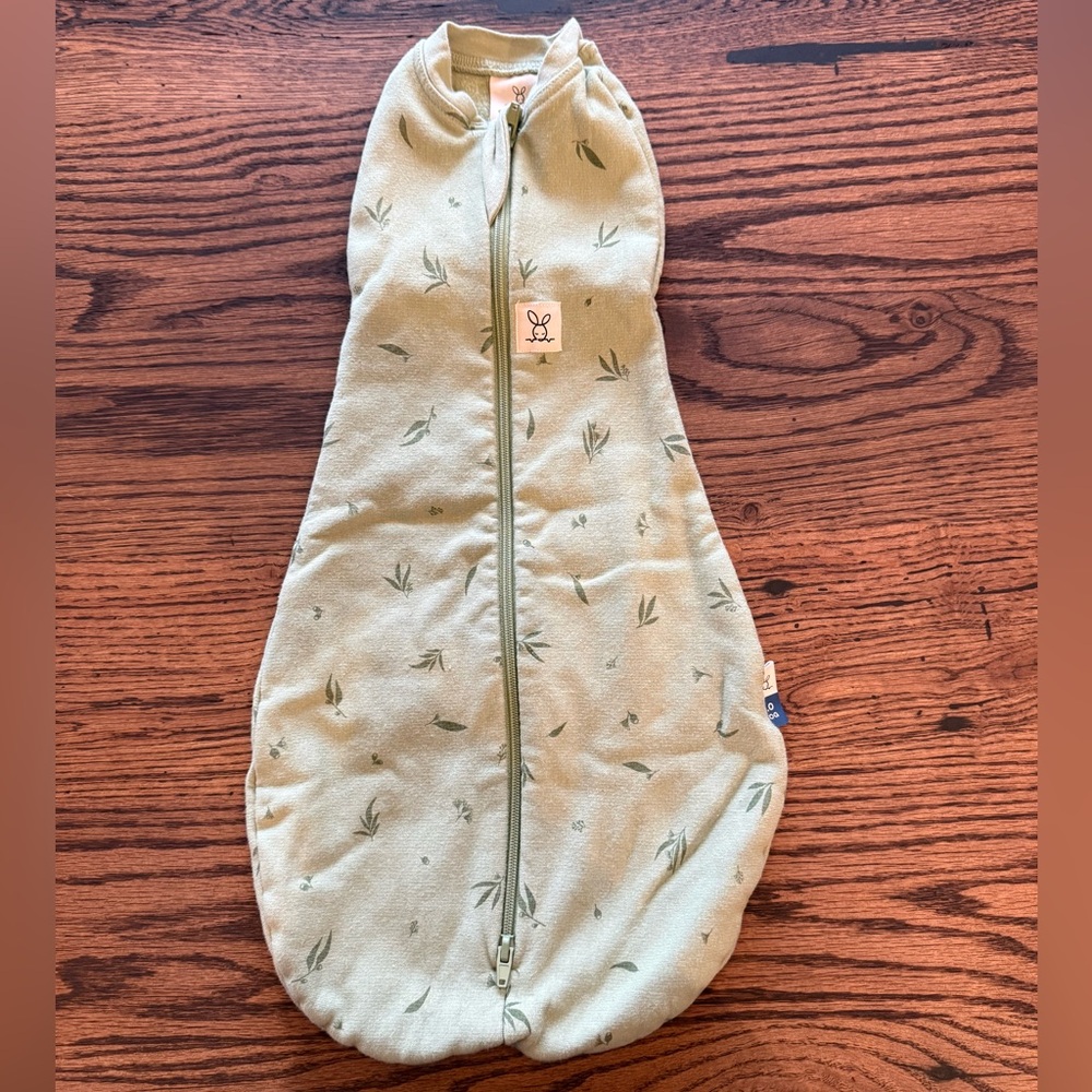 ergoPouch Newborn Swaddle